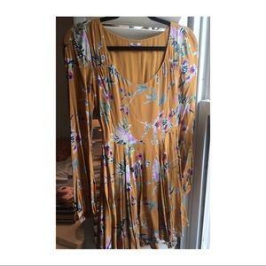 Urban Outfitters Mini Dress